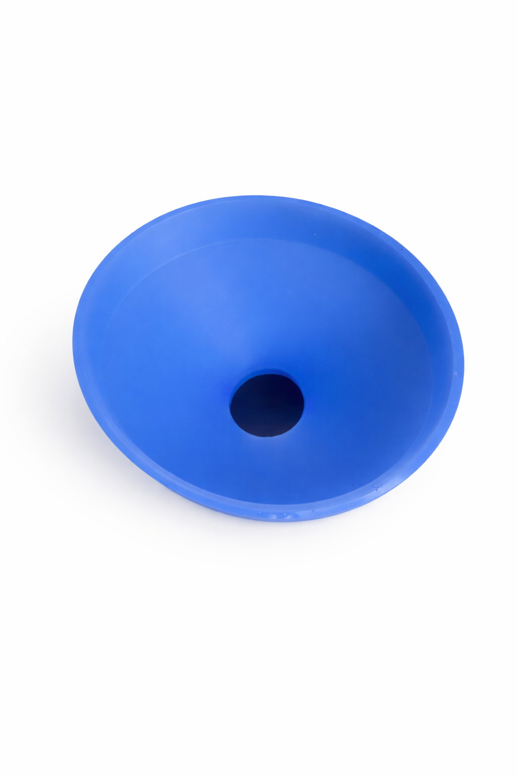 Silicone Nose Cone Replacement 5-Pack - Size Small