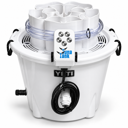 TunaTank XL